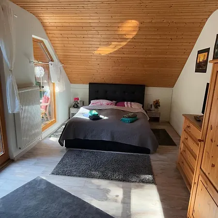 Apartman Am Waeldchen *