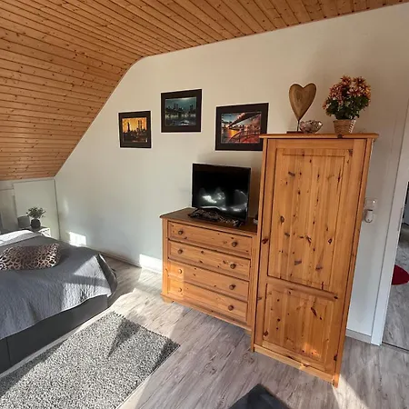 Am Waeldchen Apartman *