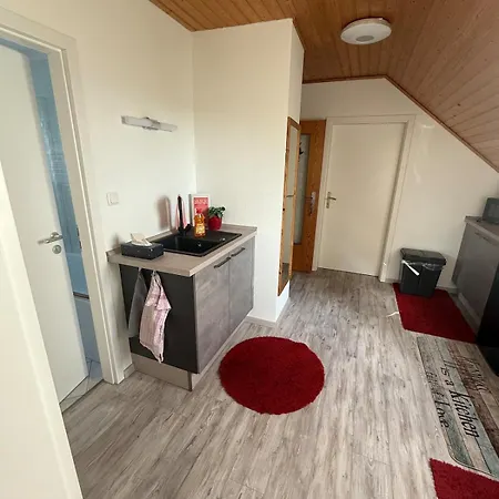 Am Waeldchen Apartman