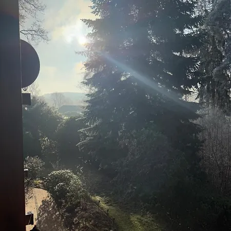 Apartman Am Waeldchen *