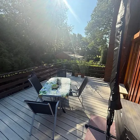 Apartman Am Waeldchen