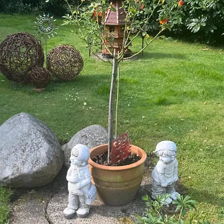 Apartman Am Waeldchen