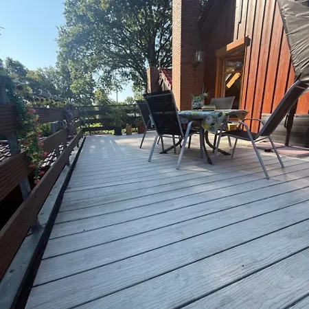 Apartman Am Waeldchen *
